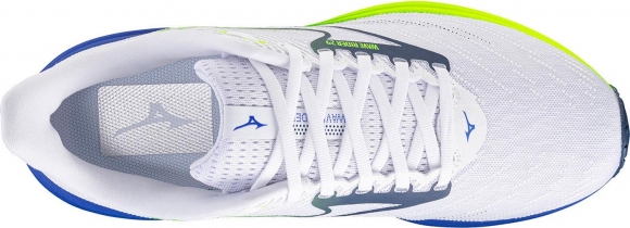 J1GC2503 53 MIZUNO Wave Rider 29 / Кроссовки J1GC2503 53 MIZUNO Wave Rider 29 / Кроссовки
