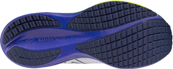 J1GC2503 53 MIZUNO Wave Rider 29 / Кроссовки J1GC2503 53 MIZUNO Wave Rider 29 / Кроссовки