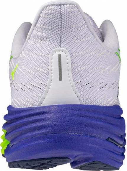 J1GC2503 53 MIZUNO Wave Rider 29 / Кроссовки J1GC2503 53 MIZUNO Wave Rider 29 / Кроссовки