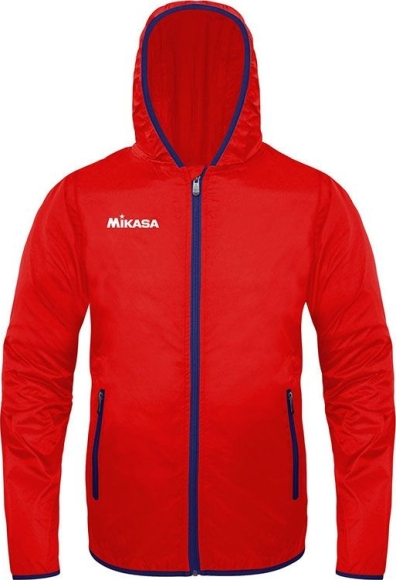 MT911 0620 MIKASA Windbreaker Unisex Jacket / Куртка-ветровка
