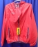MT911 0620 MIKASA Windbreaker Unisex Jacket / Куртка-ветровка