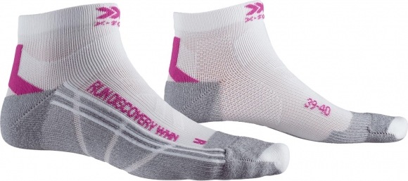 XS-RS54S23W W117 X-BIONICS X-Socks Run Discovery 4.0 Women / Носки