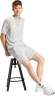 IR9741 ADIDAS SERENO AEROREADY CUT 3-STRIPES SHORTS / Шорты