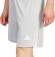 IR9741 ADIDAS SERENO AEROREADY CUT 3-STRIPES SHORTS / Шорты