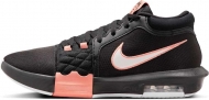 HQ2139 001 NIKE LEBRON WITNESS VIII / Кроссовки