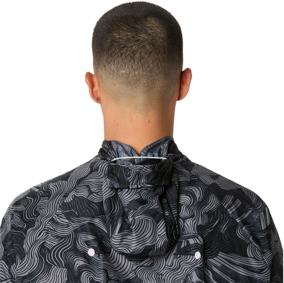 2011D524 001 ASICS Fujitrail Packable Jacket / Ветровка