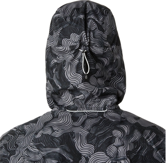 2011D524 001 ASICS Fujitrail Packable Jacket / Ветровка