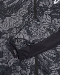 2011D524 001 ASICS Fujitrail Packable Jacket / Ветровка