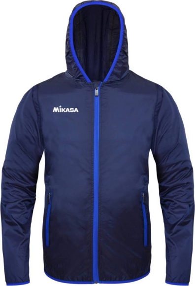 MT911 0064 MIKASA Windbreaker Unisex Jacket / Куртка-ветровка