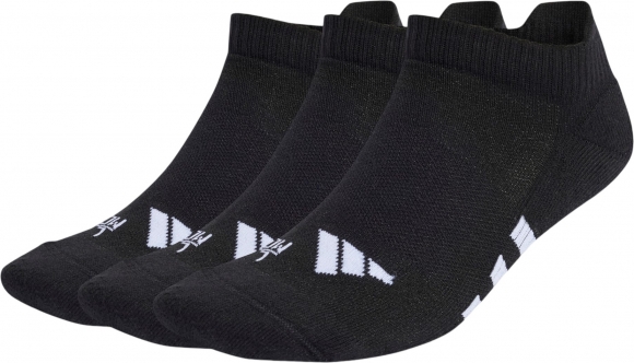 IC9518 ADIDAS PRF CUSH LOW 3P / Носки