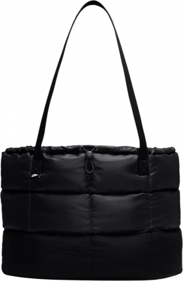 FZ1316 010 NIKE NK NSW PUFFLE TOTE / Сумка