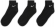 SX7677 010 NIKE Everyday Lightweight Ankle / Носки