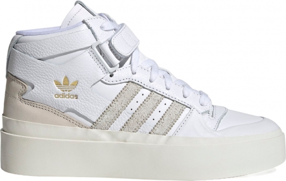 GZ4293 ADIDAS FORUM BONEGA MID W / Кроссовки