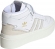 GZ4293 ADIDAS FORUM BONEGA MID W / Кроссовки
