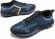 J1GJ2259 51 MIZUNO Wave Ibuki 4 GTX / Кроссовки внедорожники 1