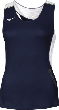 U2EA7201 14 MIZUNO Premium JPN Singlet (W) / Майка беговая U2EA7201 14 MIZUNO Premium JPN Singlet (W) / Майка беговая