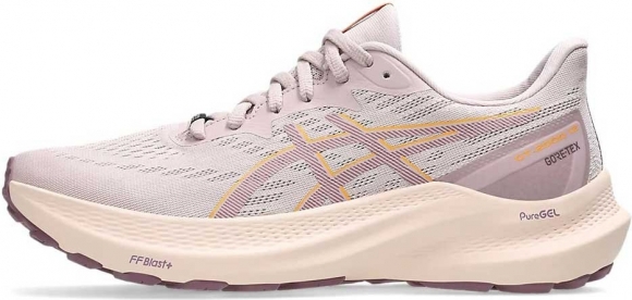 1012B507 700 ASICS GT-2000 12 GTX (W) / Кроссовки