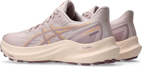 1012B507 700 ASICS GT-2000 12 GTX (W) / Кроссовки