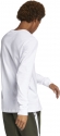 AR5193 100 NIKE M NSW CLUB TEE - LS / Лонгслив
