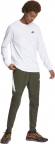 AR5193 100 NIKE M NSW CLUB TEE - LS / Лонгслив