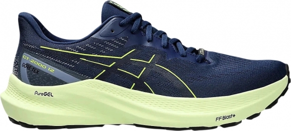 1011B687 400 ASICS GT-2000 12 GTX / Кроссовки