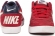 644843614 NIKE NSW TIEMPO TRAINER / Кроссовки