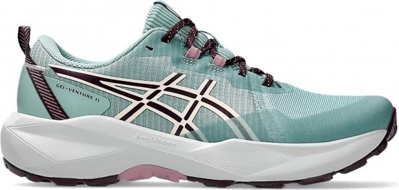 1012B933 401 ASICS Gel-Venture 11 (W) / Кроссовки внедорожники