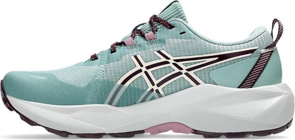 1012B933 401 ASICS Gel-Venture 11 (W) / Кроссовки внедорожники