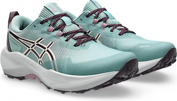 1012B933 401 ASICS Gel-Venture 11 (W) / Кроссовки внедорожники