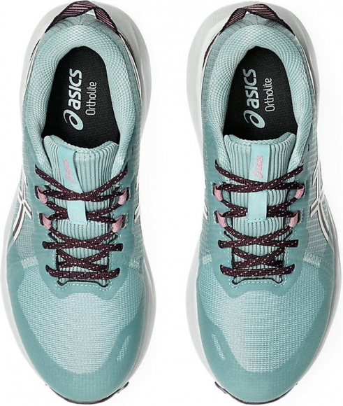 1012B933 401 ASICS Gel-Venture 11 (W) / Кроссовки внедорожники