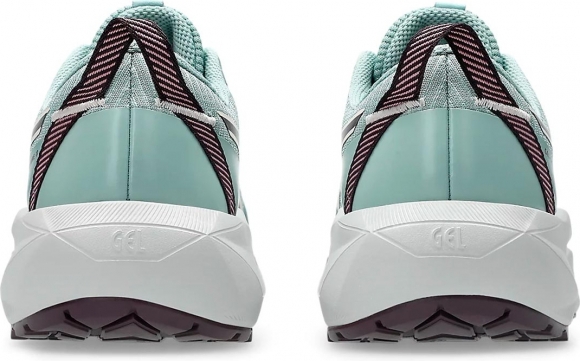 1012B933 401 ASICS Gel-Venture 11 (W) / Кроссовки внедорожники