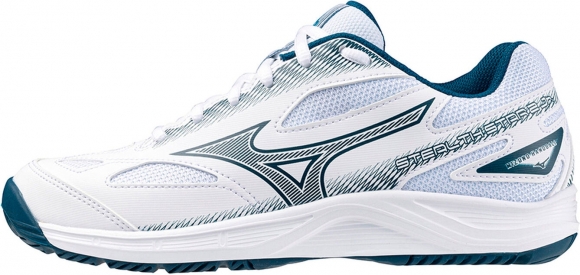 X1GC2307 21 MIZUNO Stealth Star 2 Junior / Гандбольные кроссовки