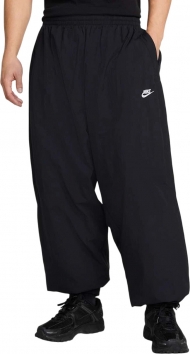 HQ6114 010 NIKE M NK CLUB WVN TRK PANT OS / Брюки