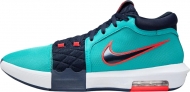 HQ2139 300 NIKE LEBRON WITNESS VIII / Кроссовки
