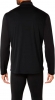 2011D369 001 ASICS Core LS 1/2 Zip Winter Top / Рубашка беговая