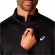 2011D369 001 ASICS Core LS 1/2 Zip Winter Top / Рубашка беговая