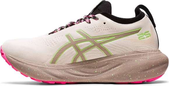 1012B581 200 ASICS Gel-Nimbus 25 TR (W) / Кроссовки 1012B581 200 ASICS Gel-Nimbus 25 TR (W) / Кроссовки