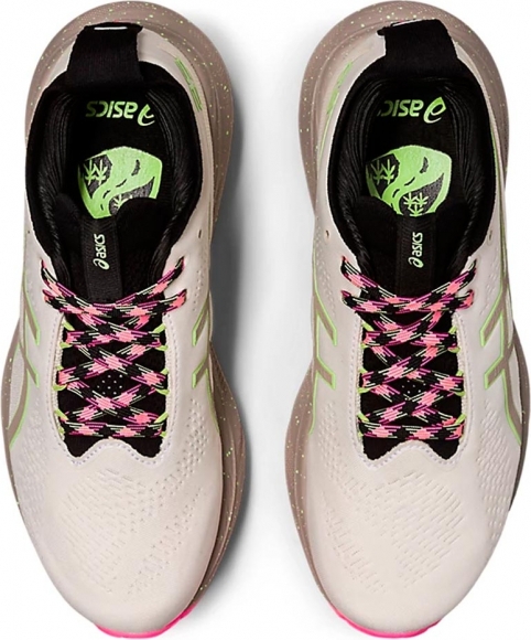 1012B581 200 ASICS Gel-Nimbus 25 TR (W) / Кроссовки 1012B581 200 ASICS Gel-Nimbus 25 TR (W) / Кроссовки