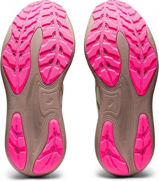 1012B581 200 ASICS Gel-Nimbus 25 TR (W) / Кроссовки 1012B581 200 ASICS Gel-Nimbus 25 TR (W) / Кроссовки