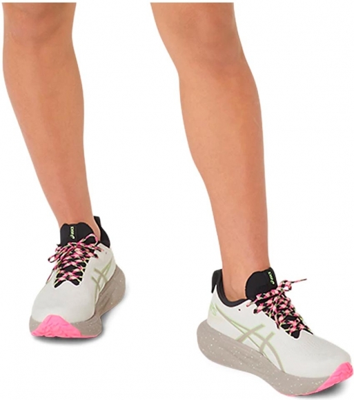 1012B581 200 ASICS Gel-Nimbus 25 TR (W) / Кроссовки 1012B581 200 ASICS Gel-Nimbus 25 TR (W) / Кроссовки