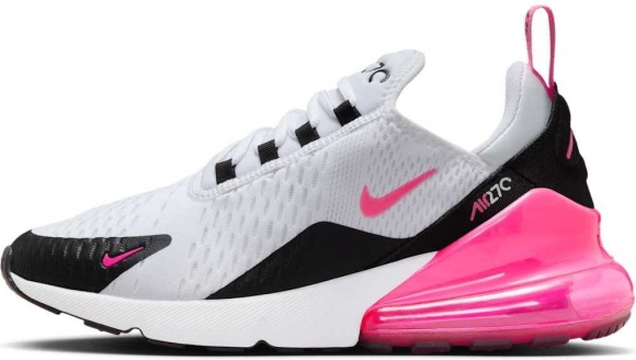 AH6789 127 NIKE Air Max 270 / Кроссовки