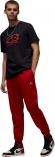 HJ2340 010 NIKE M J FLT ESS HBR  SS CREW / Футболка