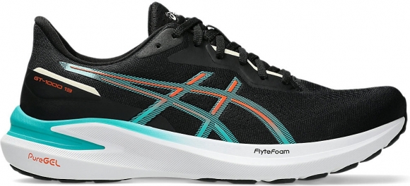 1011B858 005 ASICS GT-1000 13 / Кроссовки