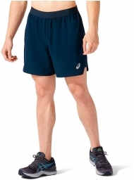 2011A768 403 ASICS 7" Road Short / Шорты