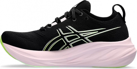 1012B601 004 ASICS Gel-Nimbus 26 (W) / Кроссовки