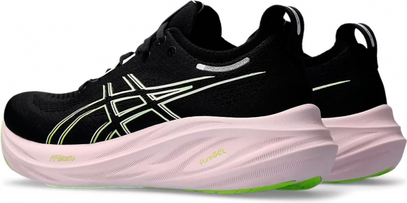 1012B601 004 ASICS Gel-Nimbus 26 (W) / Кроссовки