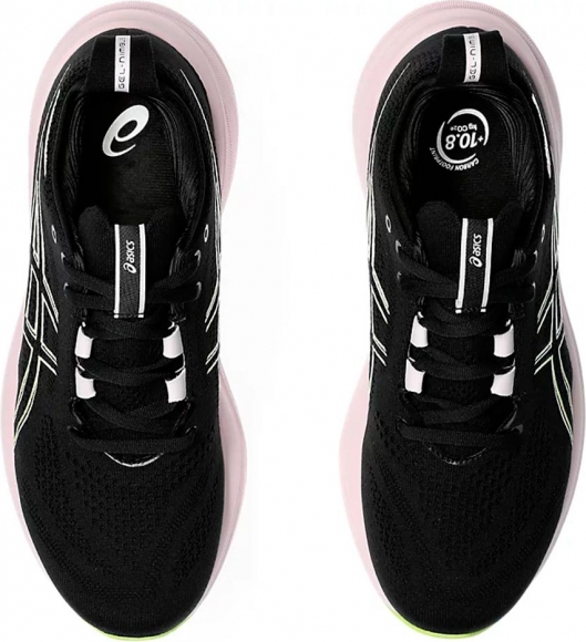 1012B601 004 ASICS Gel-Nimbus 26 (W) / Кроссовки