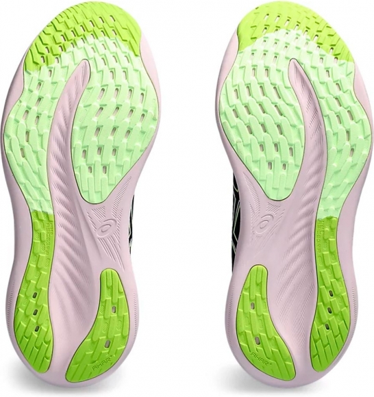1012B601 004 ASICS Gel-Nimbus 26 (W) / Кроссовки