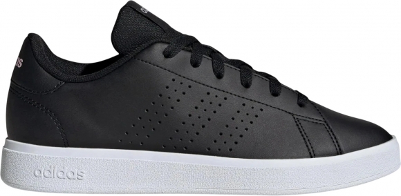 IG9193 ADIDAS ADVANTAGE BASE 2.0 CBLACK/CBLACK/CLPINK / Кроссовки
