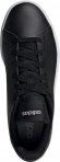 IG9193 ADIDAS ADVANTAGE BASE 2.0 CBLACK/CBLACK/CLPINK / Кроссовки